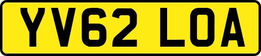 YV62LOA