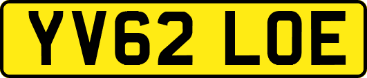 YV62LOE