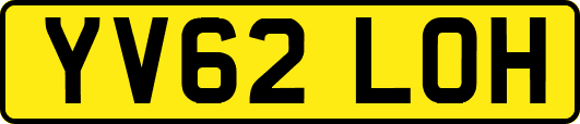 YV62LOH