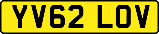 YV62LOV