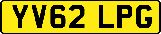 YV62LPG