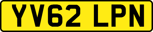 YV62LPN