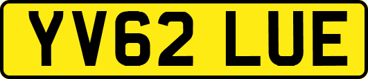 YV62LUE