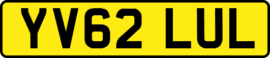 YV62LUL