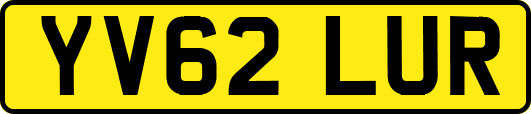 YV62LUR