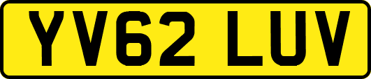 YV62LUV