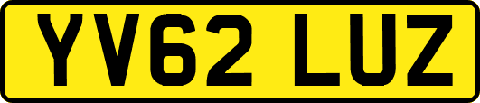 YV62LUZ