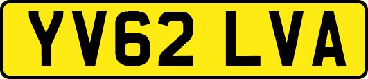 YV62LVA