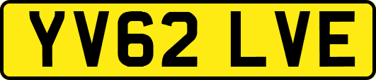 YV62LVE
