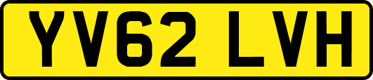 YV62LVH