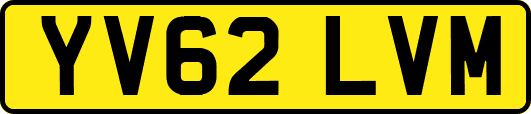 YV62LVM