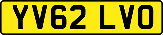 YV62LVO