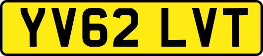 YV62LVT