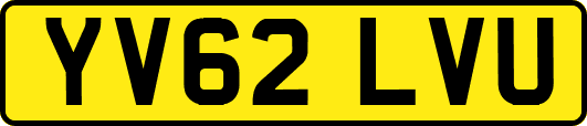 YV62LVU