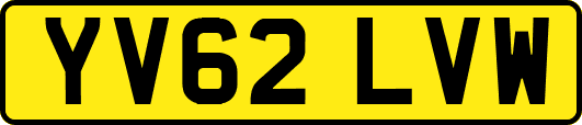 YV62LVW