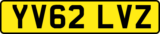 YV62LVZ