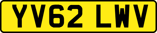 YV62LWV