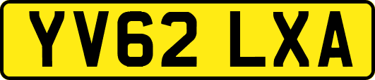 YV62LXA