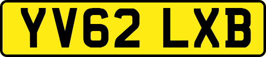YV62LXB