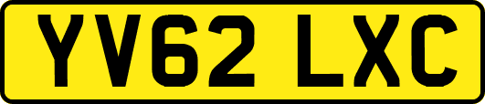 YV62LXC