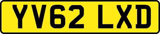YV62LXD