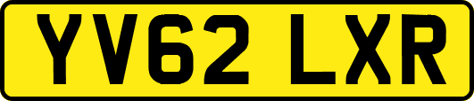 YV62LXR