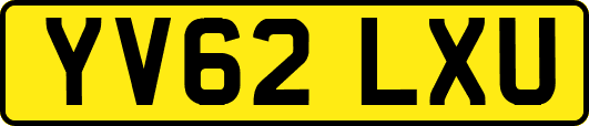 YV62LXU