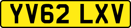 YV62LXV