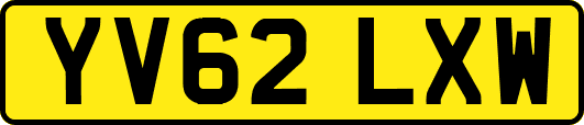YV62LXW