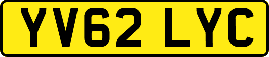 YV62LYC