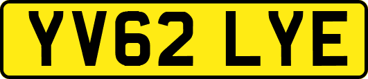 YV62LYE