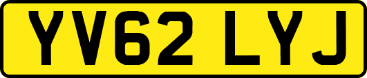 YV62LYJ