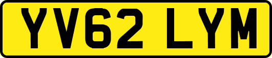 YV62LYM