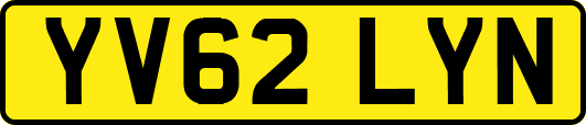 YV62LYN