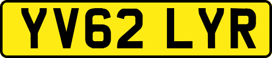 YV62LYR