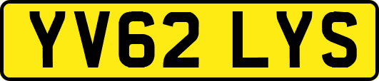 YV62LYS