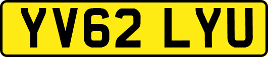 YV62LYU
