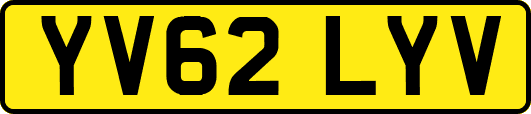 YV62LYV