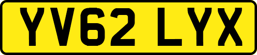YV62LYX