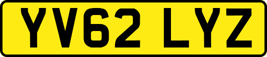 YV62LYZ