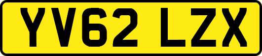 YV62LZX