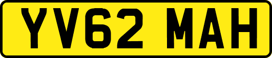 YV62MAH