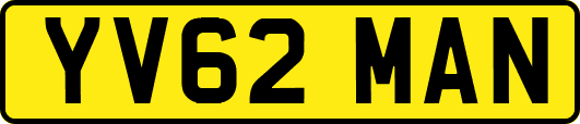 YV62MAN