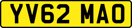 YV62MAO