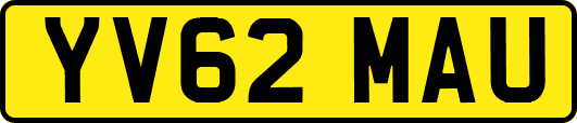 YV62MAU