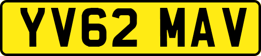 YV62MAV