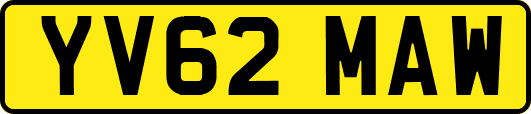 YV62MAW