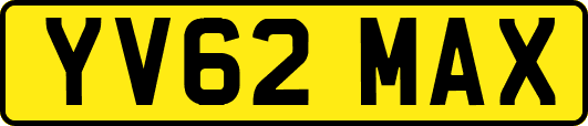 YV62MAX