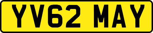 YV62MAY