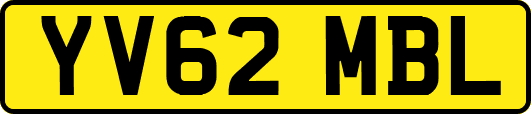 YV62MBL